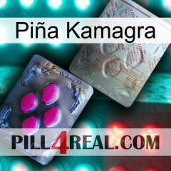 Piña Kamagra 38